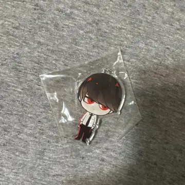 대예 오사키 아크릴 키링