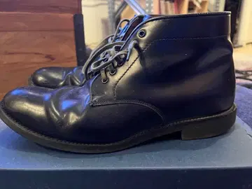 썬더스 처카 부츠 7 1/2