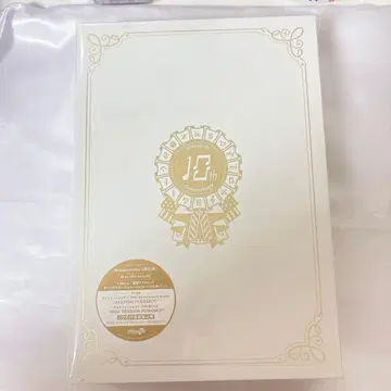 아이돌리쉬 세븐 Anniversary Album 'CARILLON'