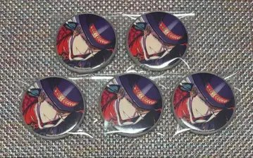 [ 익명 배송 ] 빅터 발렌타인 캔뱃지