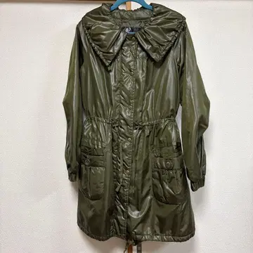 R . P . B 레이디 코트