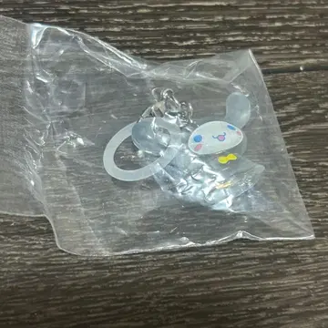 시나모롤 시나몬 산리오 메지루시 액세서리