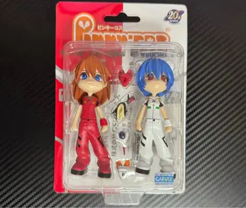 (미개봉) PINKY:COS 핑키코스 신세기 에반게리온