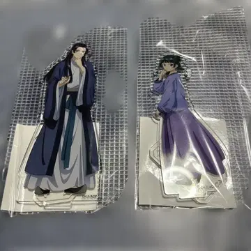 약사의 혼잣말 스이파라 아크릴 스탠드