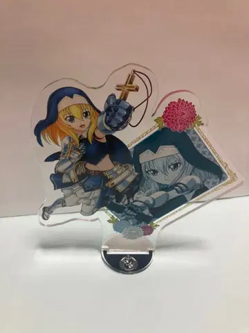 오토모 소린 아크릴 스탠드