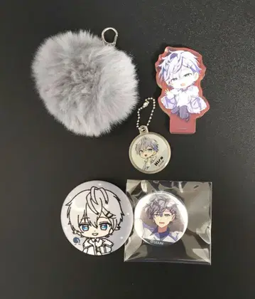 정가 이하의 가격 컬러풀 피치 히로 군 묶음 판매