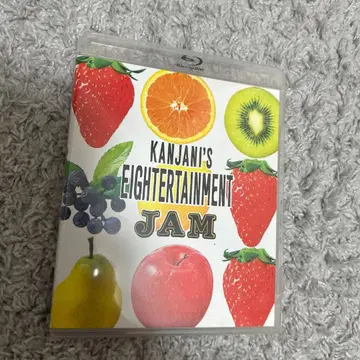 칸쟈니에이또/칸쟈니's 에이터테인먼트 잼 (2장 세트)