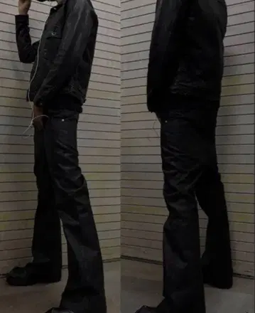 goar.archive 스트랩 플레어 XL