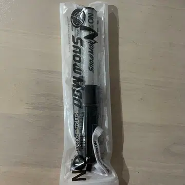 SnowMan Dome Tour 2025-2026 ON 응원봉