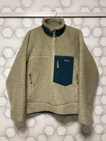 파타고니아 레트로X M 사이즈 펠리컨