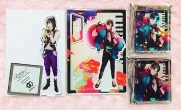 B프로 킨죠 아크릴