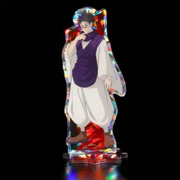 주술회전 하피쿠로 아크릴 스탠드 쵸소우