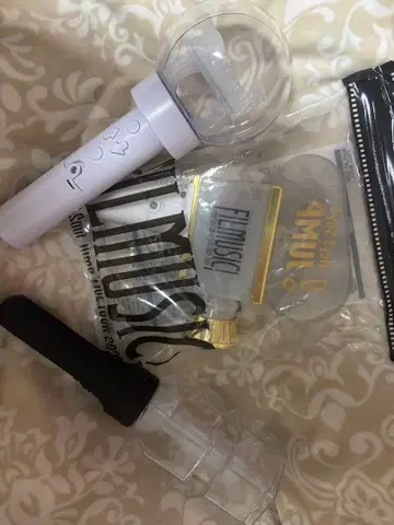 응원봉 세트 Hey!Say!JUMP