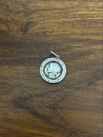 maxi 맥시 머큐리 다임 코인 탑