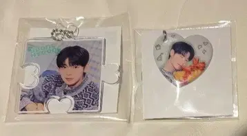 EVNNE 이정현 랜덤 토이