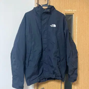 THE NORTH FACE 마운틴 자켓