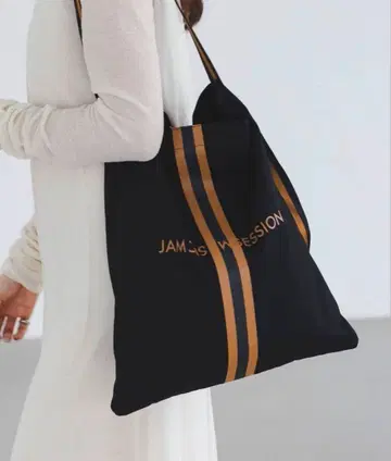 엔잼 토트 엔잼토트 NOBLE 난바 노블 백