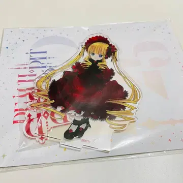 로젠 메이든 신쿠 아크릴 스탠드