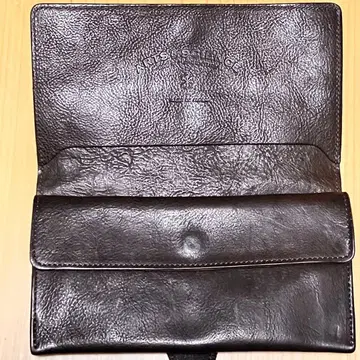 ARTS & SCIENCE 자바라 롱 월렛