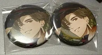 템페스트 마녀 템마녀 라이오스 캔뱃지