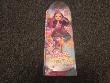 미개봉 새상품 Barbie 바비와 비밀의 문 프린세스 말시아 인형