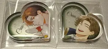 하트 블록 라이오스 텐마녀