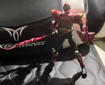 레어! S.H.Figuarts 가면라이더 라이아