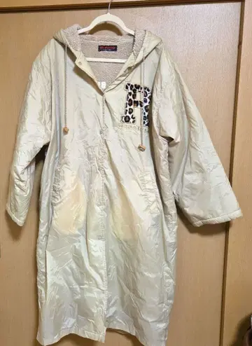 RYUSPORTS 벤치 코트