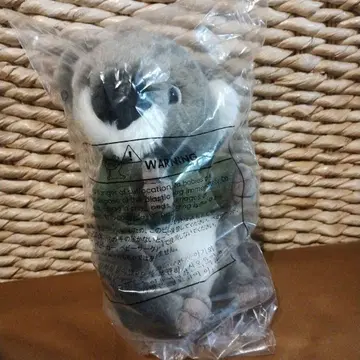 코코짱 코알라 매트리스 봉제 인형