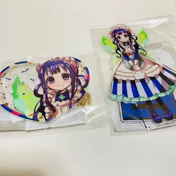 지박소년 하나코 군 아오이 아크릴 스탠드 피쿠리아