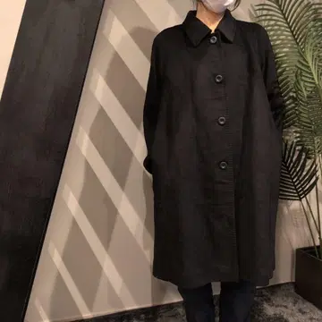 캐시미어 100 롱 코트 사이즈 13