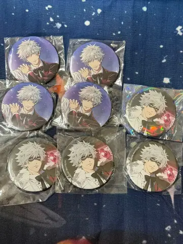 란마루: 타브나이 캔뱃지