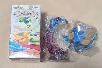 리멘트 흔들리는 포켓몬의 한때 메가리자몽X