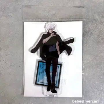 주술회전전 아크릴 스탠드 고죠 사토루 시부야 사건