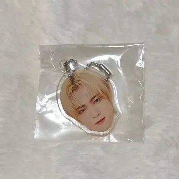 INI 사노 유다이 얼굴 아크릴 키링