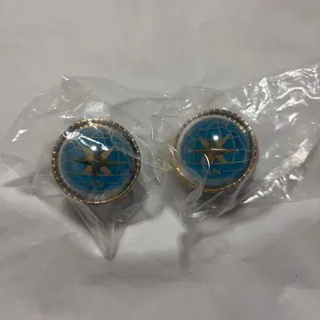 프로세카 시라이시 안즈 링 라이트