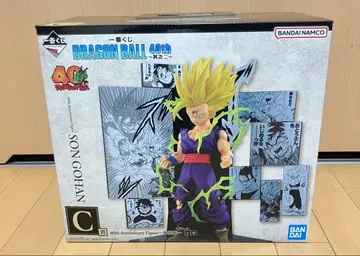 제일복권 드래곤볼 40th 그 두 번째 C상 손오반