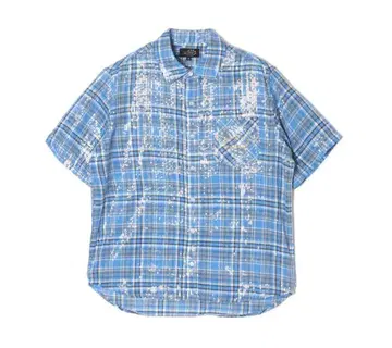 AFB 셔츠 엔도 마모루 착용