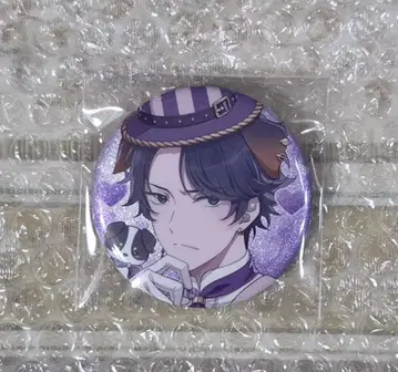 아오페라 4th Anniversary Party 4주년 캔뱃지 나가토미