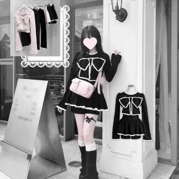 올리브 데 올리브 미코 블랙