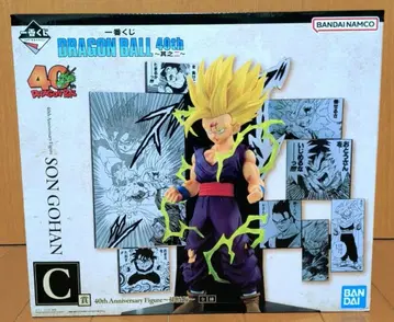 제일복권 드래곤볼 C상 손오반 피규어