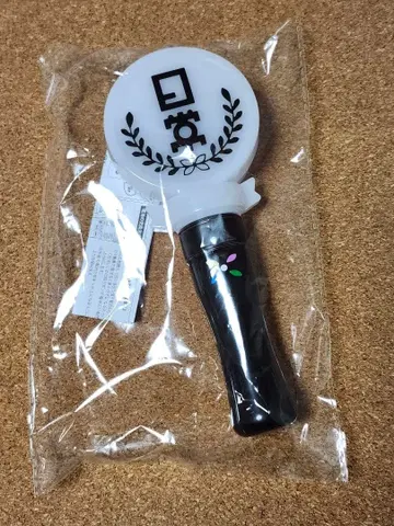 일상조 일상제 응원봉 응원봉