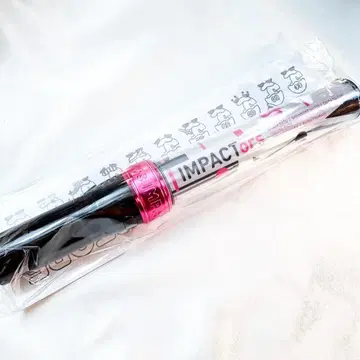 미개봉 새상품 IMPACTors 응원봉 Johnnys' ISLAND S2