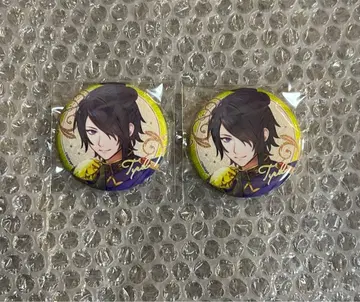 볼페스 2025 템페스트 마녀 티렐 캔뱃지