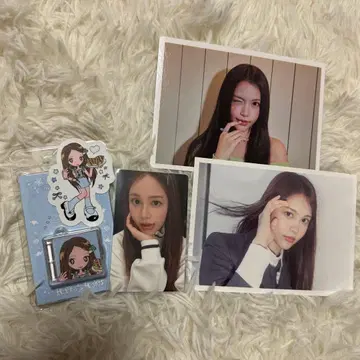 Hearts2Hearts 카르멘 묶음 판매