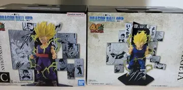 제일복권 드래곤볼 40th 그 두 번째 B상 C상 세트