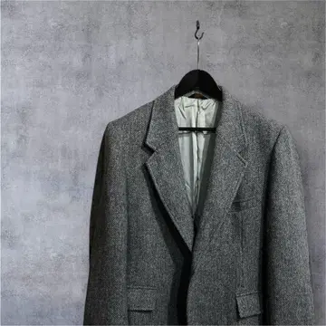 새상품급 USA제 Pendleton 펜들턴 울 테일러드 자켓