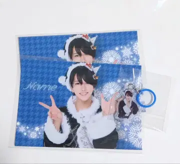 XP!A 크리스마스 온라인 가챠 RINDO 나메군