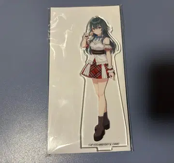 학원 아이돌 마스터 로손 츠키무라 테마리 아크릴 스탠드