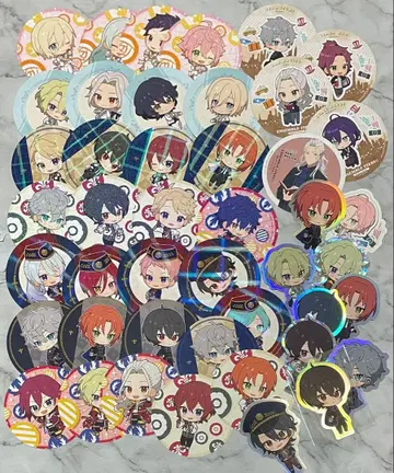 앙상블 스타즈 일괄 판매